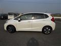 2016 Honda Fit