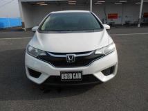 2016 Honda Fit