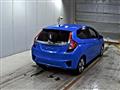 2014 Honda Fit Hybrid