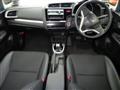 2014 Honda Fit Hybrid