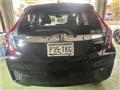 2014 Honda Fit Hybrid