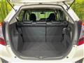 2015 Honda Fit Hybrid