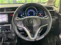 2015 Honda Fit Hybrid