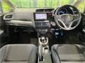 2015 Honda Fit Hybrid