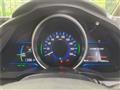 2015 Honda Fit Hybrid