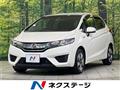 2015 Honda Fit Hybrid