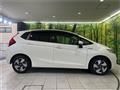 2015 Honda Fit Hybrid