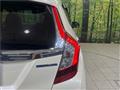 2015 Honda Fit Hybrid