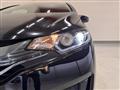 2015 Honda Fit Hybrid