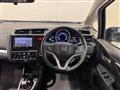 2015 Honda Fit Hybrid