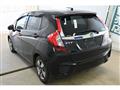 2014 Honda Fit Hybrid