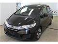 2014 Honda Fit Hybrid