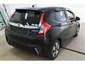 2014 Honda Fit Hybrid