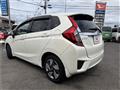 2014 Honda Fit Hybrid
