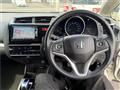 2014 Honda Fit Hybrid