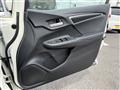 2014 Honda Fit Hybrid