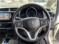 2014 Honda Fit Hybrid