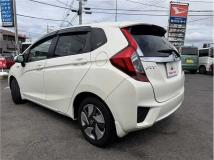 2014 Honda Fit Hybrid