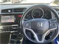 2015 Honda Fit Hybrid
