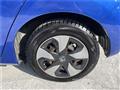 2015 Honda Fit Hybrid