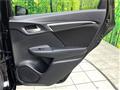 2015 Honda Fit Hybrid