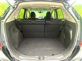 2015 Honda Fit Hybrid