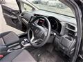 2013 Honda Fit Hybrid