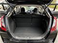 2013 Honda Fit Hybrid