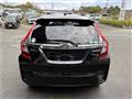 2013 Honda Fit Hybrid