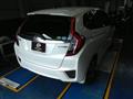 2013 Honda Fit Hybrid