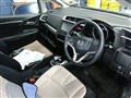 2013 Honda Fit Hybrid