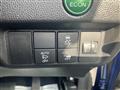 2016 Honda Fit Hybrid