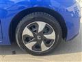 2016 Honda Fit Hybrid