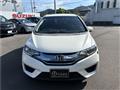2013 Honda Fit Hybrid