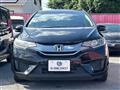 2015 Honda Fit Hybrid