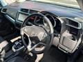 2015 Honda Fit Hybrid