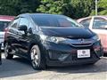 2015 Honda Fit Hybrid