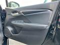 2015 Honda Fit Hybrid