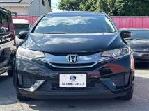 2015 Honda Fit Hybrid