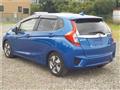 2014 Honda Fit Hybrid
