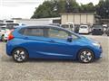 2014 Honda Fit Hybrid