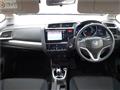 2014 Honda Fit Hybrid