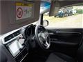 2014 Honda Fit Hybrid