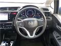 2014 Honda Fit Hybrid