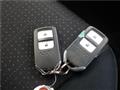 2014 Honda Fit Hybrid