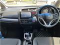 2014 Honda Fit Hybrid