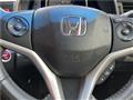 2014 Honda Fit Hybrid