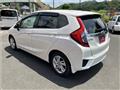 2014 Honda Fit Hybrid