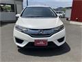 2014 Honda Fit Hybrid