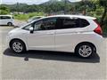 2014 Honda Fit Hybrid